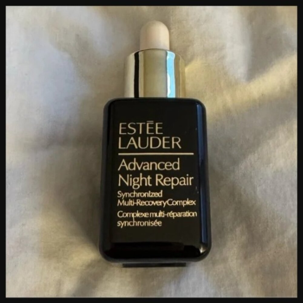 Estee Lauder Advanced Night Repair SerumSynchronized Multi-Recovery Complex .5oz